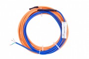Нагревательный кабель WIRT LTD 45/900