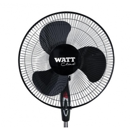 Вентилятор напольный Watt WF-45B 24.045.021.01
