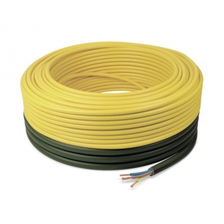 Нагревательный кабель HOMY Heat Cable 20W-80