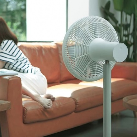 Умный напольный вентилятор Smartmi Standing Fan 3