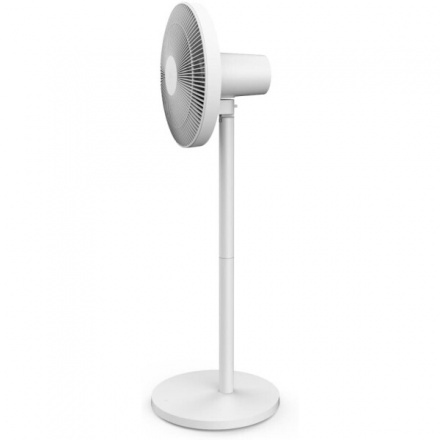 Умный напольный вентилятор Xiaomi Mi Smart Standing Fan 2 Lite