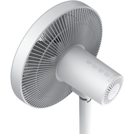 Умный напольный вентилятор Xiaomi Mi Smart Standing Fan 2 Lite