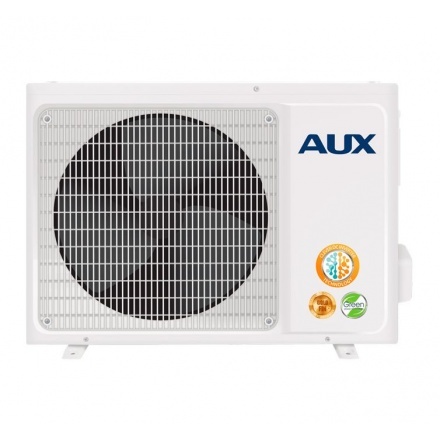 Сплит-система AUX Q Light Inverter ASW-H09A4/QH-R1DI AS-H09A4/QH-R1DI
