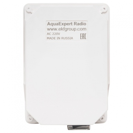 Система защиты от протечки воды EKF AquaExpert RADIO 3/4 дюйма