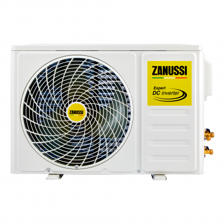 Сплит-система Zanussi Milano Inverter ZACS/I-07 HM/A23/N1