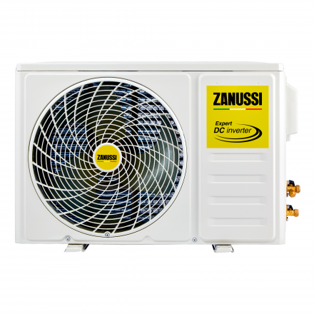 Сплит-система Zanussi Milano Inverter ZACS/I-09 HM/A23/N1