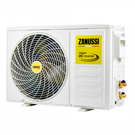Сплит-система Zanussi Milano Inverter ZACS/I-09 HM/A23/N1