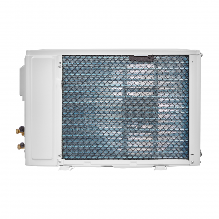 Сплит-система Zanussi Milano Inverter ZACS/I-09 HM/A23/N1