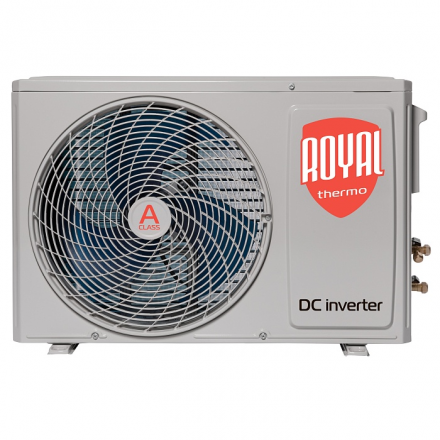 Сплит-система Royal Thermo Milano DC Inverter RTMI-07HN1