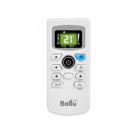 Мобильный кондиционер Ballu BPAC-09 CD