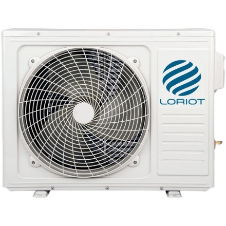 Сплит-система Loriot Residence Smart LAC-24AJ