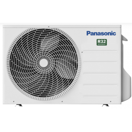 Сплит-система Panasonic Basic CS-PZ20WKD/CU-PZ20WKD