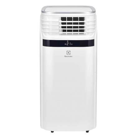 Мобильный кондиционер Electrolux Ice Column EACM-20 JK/N3