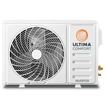 Сплит-система инверторного типа Ultima Comfort ECS-I18PN-IN/ECS-I18PN-OUT