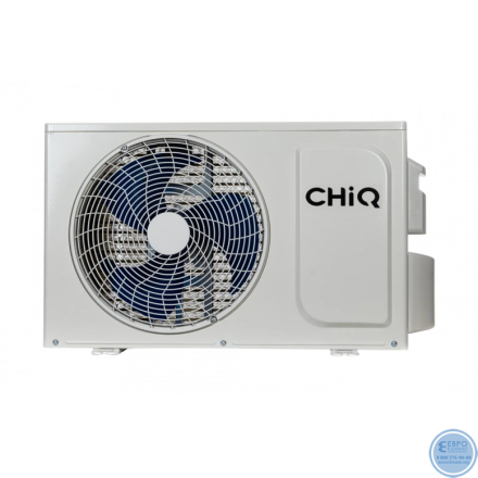 Сплит-система инверторного типа ChiQ CSDH-12DA