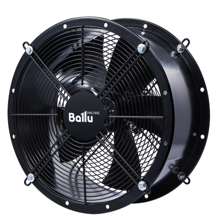 Вентилятор промышленный Ballu BDS-2-S