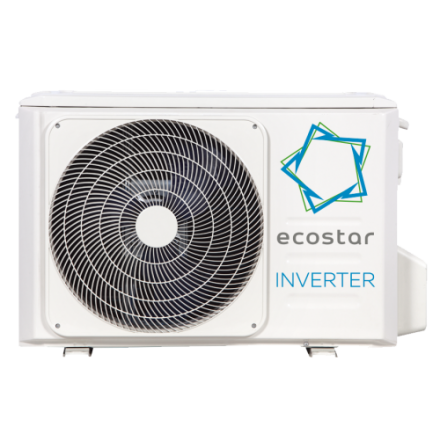 Сплит-система EcoStar Radium Inverter KVS-IRAD07CH