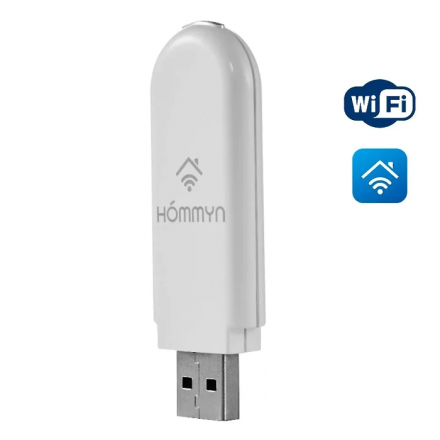 Модуль Wi-Fi Hommyn HDN/WFN-02-01