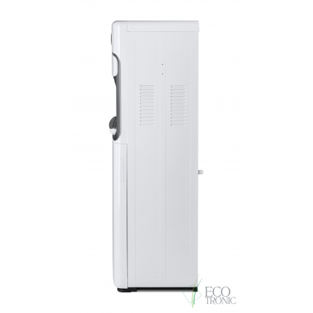 Кулер Ecotronic K30-LXE white/grey