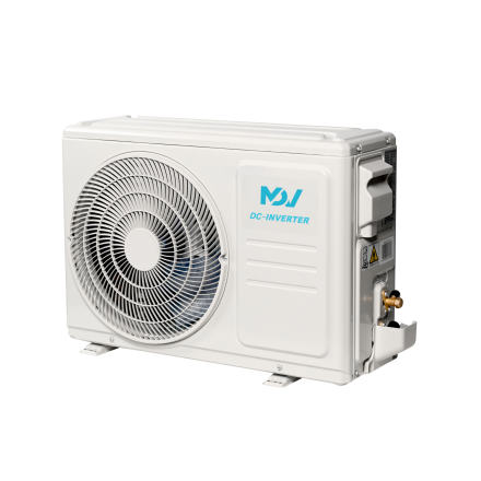 Сплит-система инверторного типа MDV Classic Inverter MDSC-09HRDN8