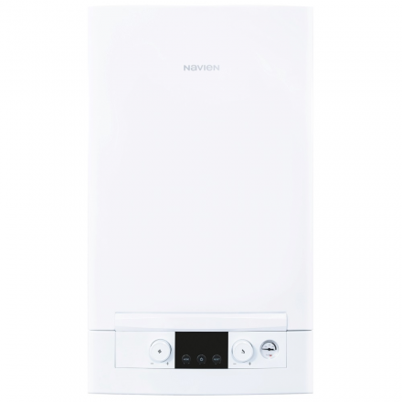 Газовый котел Navien HeatAtmo NGB150-24A