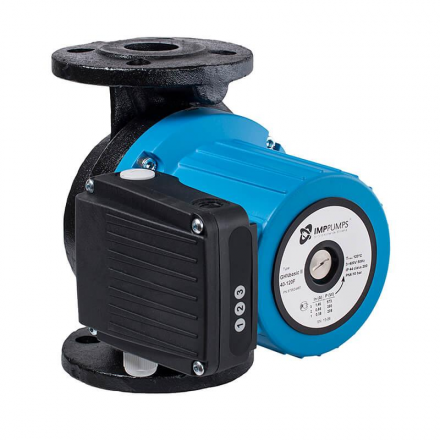 Циркуляционный насос IMP Pumps GHN BASIC II 40-40 F