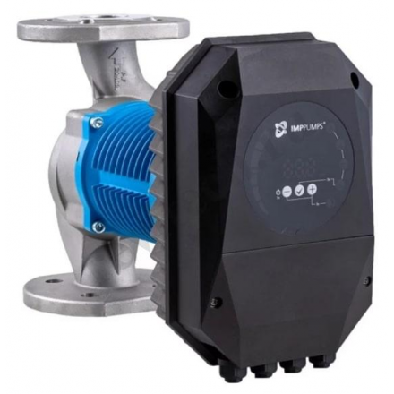 Циркуляционный насос IMP Pumps NMT SAN MAX II S 40/120 F250