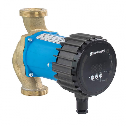 Циркуляционный насос IMP Pumps NMT SAN SMART 32/120-180