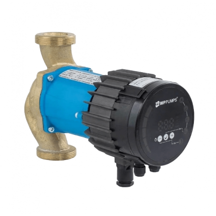 Циркуляционный насос IMP Pumps NMT SMART S 25/120-180