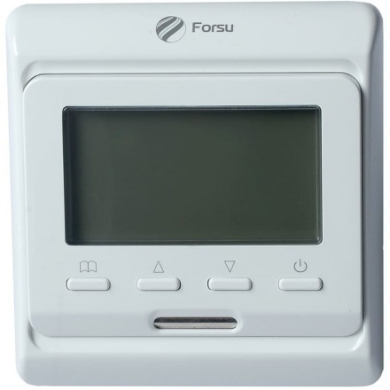 Терморегулятор Forsu E 51.716 (3,5KW)