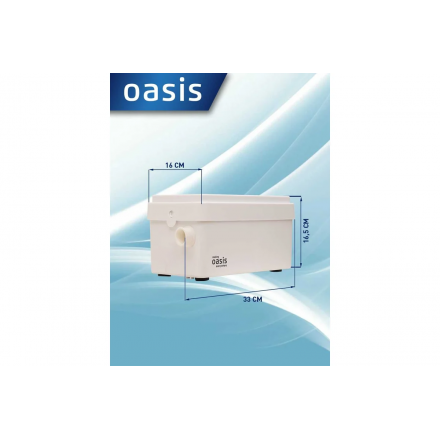 Канализационная установка Oasis SD-250