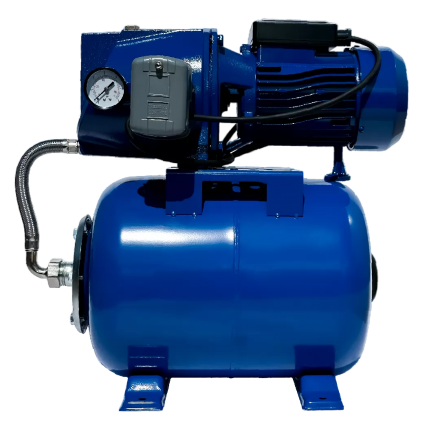 Насосная станция MAXPUMP JSW 1500D 24л