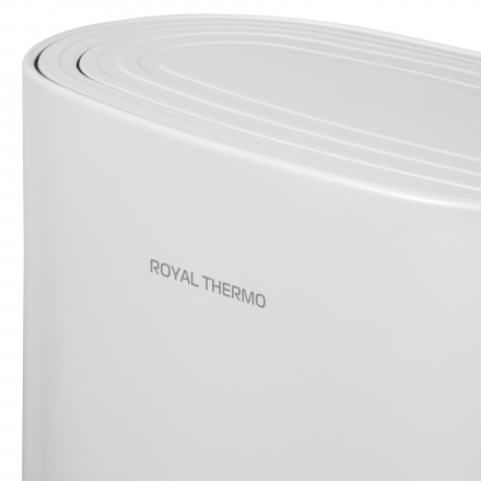 Водонагреватель Royal Thermo RWH 100 Smalto Inverter