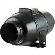 Вентилятор канальный шумоизолированный Вентс ТТ Сайлент-М 250