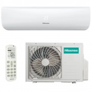 Сплит-система Hisense Zoom DC Inverter AS-18UW4RMSKB01