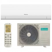 Сплит-система Hisense ERA Classic A AS-18HR4RMSKC00