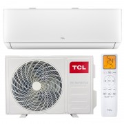 Сплит-система TCL T-PRO TACI-TP09INV/R