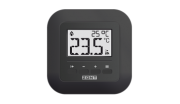  Термостат комнатный Zont МЛ-232.black (RS-485)