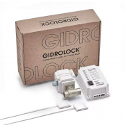 Комплект Gidrоlock Cottage G-Lock 1"