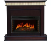 Каминокомплект Murano FS33W с электрокамином Royal Flame Dioramic 33W LED FX