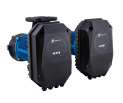 Циркуляционный насос IMP Pumps NMTD MAX II 65/120 F340