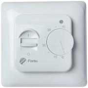 Терморегулятор Forsu RTC 70.26 (3.5kW)