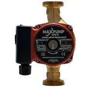 Циркуляционный насос MAXPUMP UPE 25/4-180 BR