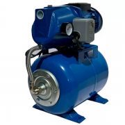 Насосная станция MAXPUMP JSW 1500D 24л