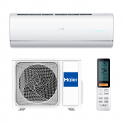 Сплит-система Haier Jade Super Match AS35S2SJ1FA-W/1U35MECFRA